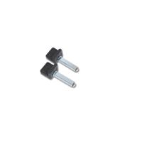 Beta 3040C/S2 Rubber L-vorm adapters | paar | voor artikel 3040C - 030400504 030400504 - thumbnail