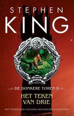 Het teken van drie (Paperback)