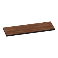 Brauer Ocean Edge Topblad - 140 cm - Forest Cacao - thumbnail