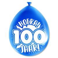Paperdreams cijferballonnen - 100 jaar - thumbnail