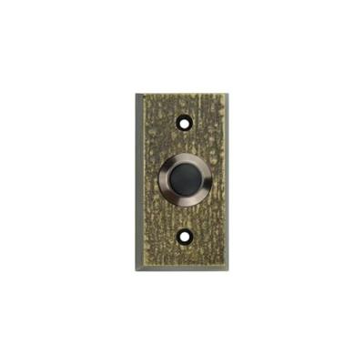 Grothe 55597 Belknop Messing