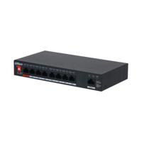Schakelaar Dahua PFS3009-8ET-96 - thumbnail