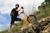 Yedoo mezeq silver - new - thumbnail