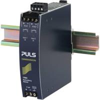 PULS YRM2.Diode DIN-rail redundantie module 1.3 A Inhoud 1 stuk(s) - thumbnail