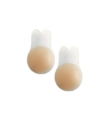 Magic Bodyfashion 35LC Silicone Lift Covers Latte | Maat: L/XL