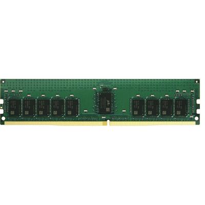 RAM geheugen Synology D4ER01-32G DDR4 32 GB