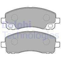 Remblokkenset, schijfrem LP2204 - thumbnail