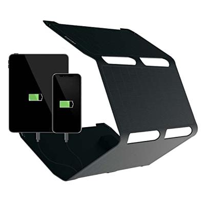 SunnyBag Sunbooster 28 146A_01 Lader op zonne-energie Laadstroom zonnecel 2000 mA 28 W SunnyBag Sunbooster 28 146A_01 Lader op zonne-energie Laadstroom zonnecel 2000 mA 28 W