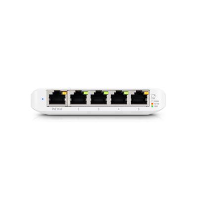 Ubiquiti UniFi Switch Flex Mini Gbit switch