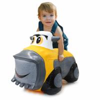 Jamara Skippy Shovel - thumbnail