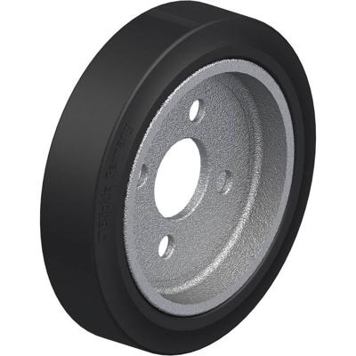 Blickle GEVA 250/4 Koppelwiel Wieldiameter: 250 mm Draagvermogen (max.): 630 kg 1 stuk(s) Blickle GEVA 250/4 Koppelwiel Wieldiameter: 250 mm Draagvermogen (max.): 630 kg 1 stuk(s)
