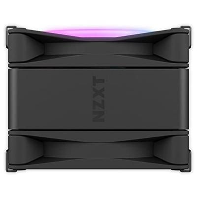 NZXT T120 RGB - Black NZXT T120 RGB - Black