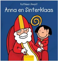 Anna en Sinterklaas - thumbnail