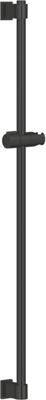 GROHE Vitalio Universal Glijstang - 90cm - mat zwart 269612431 GROHE Vitalio Universal Glijstang - 90cm - mat zwart 269612431