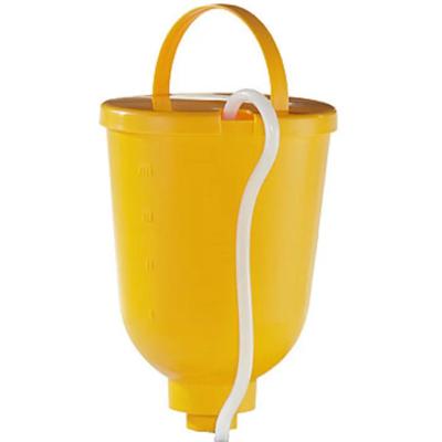 Wagner Bovenbak 3,7L