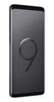Samsung Galaxy S9+ Smartphone (6,2 Inch (15,7 cm) 64 GB Intern Geheugen, Dual Sim) - Midnight Black - Duitse Versie - thumbnail