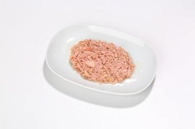 Almo Nature HFC Natural Atlantische tonijn natvoer kat (150 g) 24 x 150 g