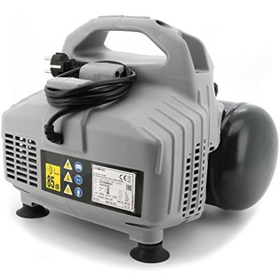 Aerotec Compressor | 70 l/min 8 bar | 0,3 kW 230 V 50 Hz | 6 l | 1 stuk - 20160426 20160426