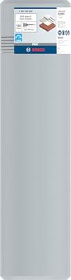 Bosch Accessories Bosch Power Tools F00Y145200 Boorkroon 1 stuks 100 mm 1 stuk(s) - thumbnail