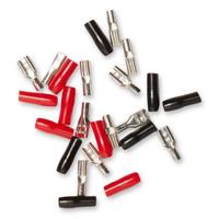 GLADEN GTSP4- Speaker terminal 4mm² - 6x2,8mm/6x4,8mm - thumbnail