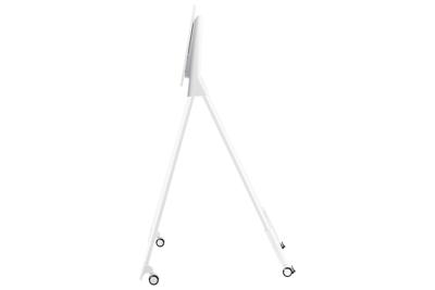 Samsung STN-WM55RXEN Stand for Flip 2.0 TV-wagen 139,7 cm (55) Vloerstandaard, Vast, Draaibaar