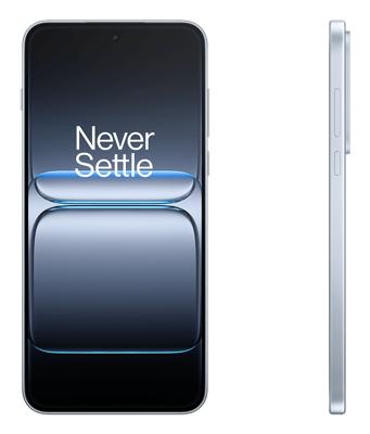 OnePlus Nord 5-5G 12GB RAM 512GB Storage 50MP Camera SIM-Free - Dry Ice