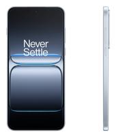 OnePlus Nord 5-5G 12GB RAM 512GB Storage 50MP Camera SIM-Free - Dry Ice - thumbnail