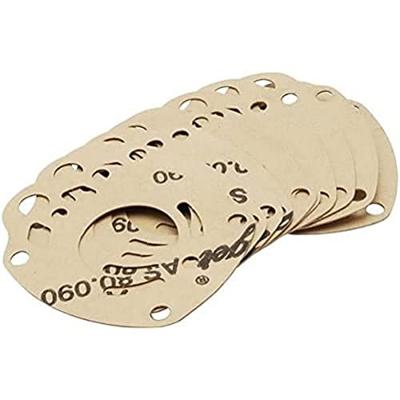 HAZET Behuizingsafdichtring · set van 10 stuks 9012MG-012/10