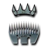 Messenset Lister A5 (4/13tds) - thumbnail