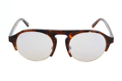 Heren zonnebril Web Eyewear WE0224 Ø 52 mm