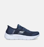 Skechers Slip-ins: GO WALK Flex - Grand Entry 124836/NVW Blauw / Wit-42 maat 42 - thumbnail