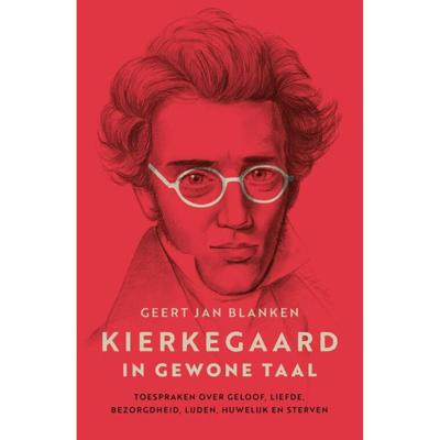 Kierkegaard in gewone taal (Paperback)