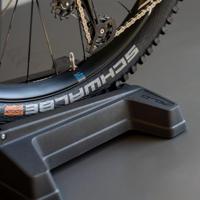 XLC Standaard winkel unistage pro tot 29" zw - thumbnail