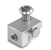 Sauter AE 05 Kabel- en draadklem 1 stuk(s) - thumbnail