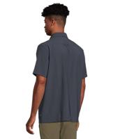 Fjallraven High Coast Pack SS Shirt Heren Dark Navy L - thumbnail