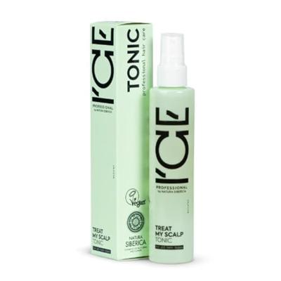 ICE Professional Refresh My Scalp Tonic 100ml