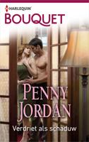 Verdriet als schaduw - Penny Jordan - ebook - thumbnail