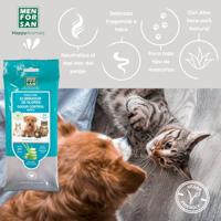 Vochtige Doekjes voor Huisdieren Menforsan (24 Onderdelen) - thumbnail