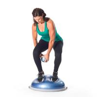 BOSU® Toning ball 2 kg - 12,7 cm - thumbnail
