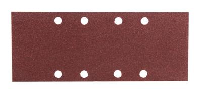 Makita Accessoires Schuurvel K100 93x228 Red G. - P-31865 Makita Accessoires Schuurvel K100 93x228 Red G. - P-31865