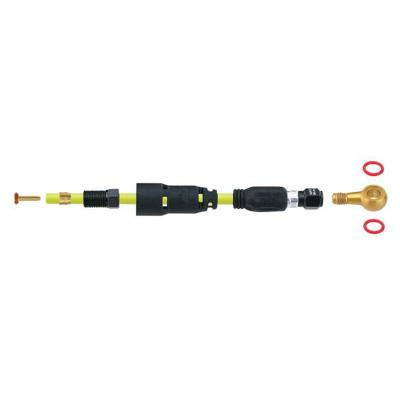 JAGWIRE Pro quick-fit adapter - tektro banjo