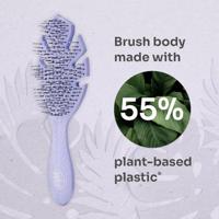 Wet Brush Go Green Detangler Pink - thumbnail