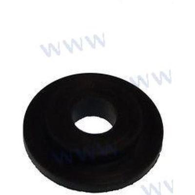 PAF20-02000003 - RUBBEREN BEVESTIGING Yamaha