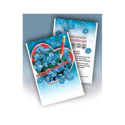 Cadeau premium Vergeet me niet (100 zakjes) Cadeau premium Vergeet me niet (100 zakjes)