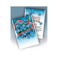 Cadeau premium Vergeet me niet (100 zakjes) - thumbnail