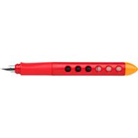 Faber Castell Schoolvulpen Scribolino RH - rood - thumbnail