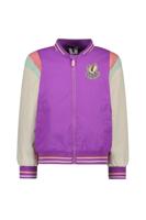 B.Nosy Zomer zomerjas meisjes Paars - Juna - thumbnail