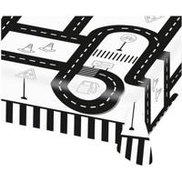 Tafelkleed Voertuigen - thumbnail