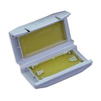 WAGO 207-1372 Verbindingsdeel 28 stuk(s) - thumbnail