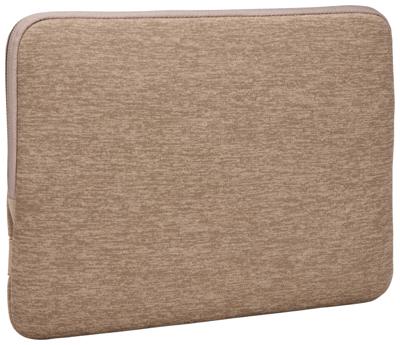 Case Logic Reflect MacBook Pro Sleeve 13" Boulder Beige